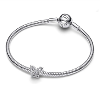 Charm Pandora in Argento Cubic Zirconia 794369C01 - 794369C01